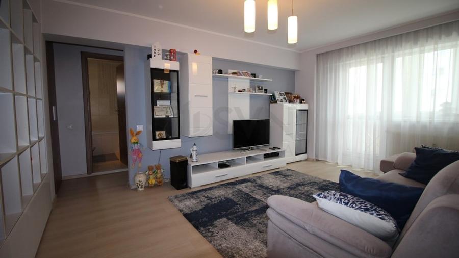 REA1006324 Banu Manta - 3 camere - Parcare ADP - 3