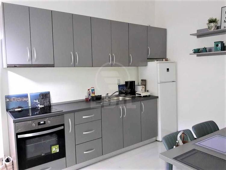 Apartament de închiriat, 2 camere, 55 mp, ultracentral zona Piața Unirii - 5