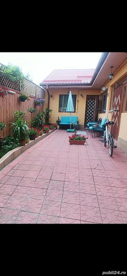 Casa ca in povesti pe str. Posta Veche - 6
