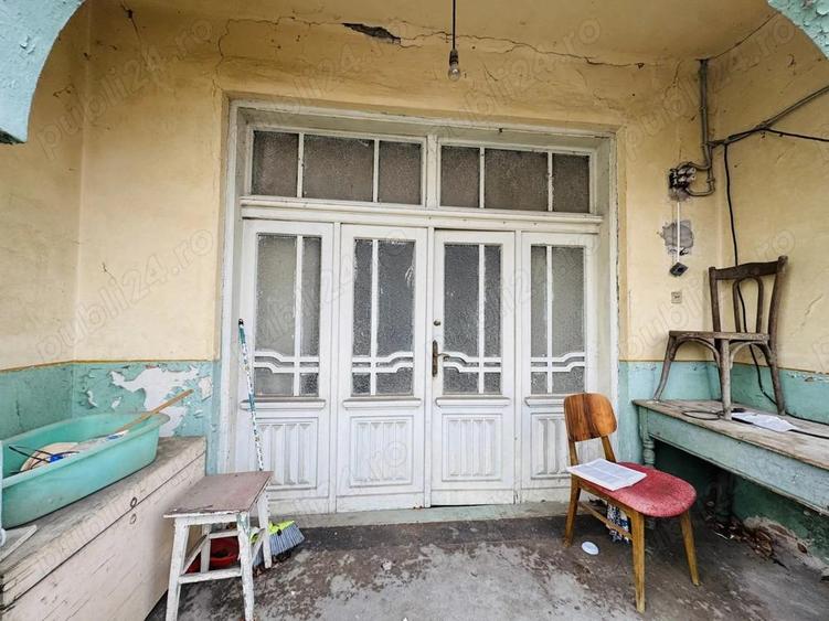 Casa individuala | 141 mp construi?i | Teren 456 mp | Garaj | Construc?ie solida - 2