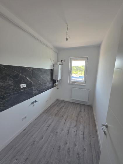 Comision 0% !Apartament 2 camere decomandat 58.43 mp, INTABULAT, pret 90.567euro - 1