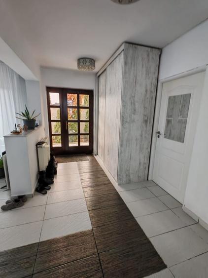 Vila 4 camere mobilata, teren 644 mp- Berceni - 21