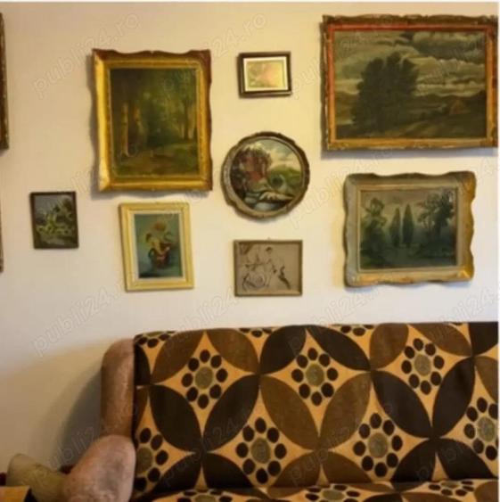 Apartament cu 3 camere, Tip B, 67 MP utili , decomadat , etaj 3 , zona Sovata-Aluminei, Oradea. - 6