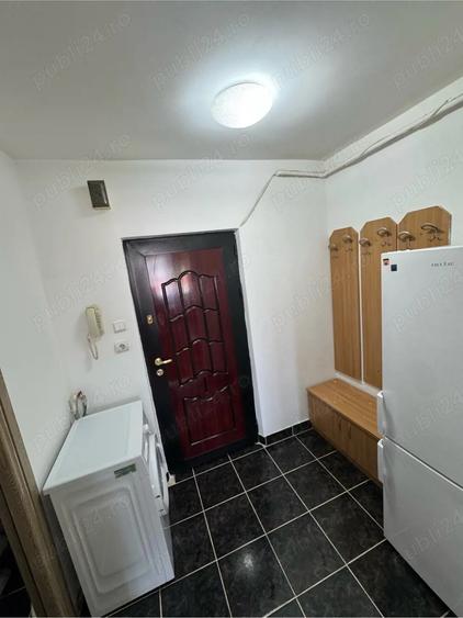 garsoniera Margeanului - 2