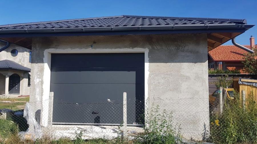 Vand vila P+1E si anexa - 3