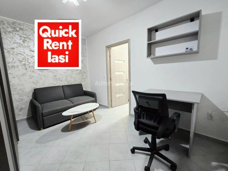 Ultracentral Zona Piata Unirii Apartament 1Camera Renovat De Inchiriat Modern