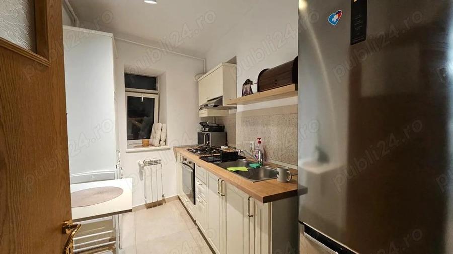 Nicolae Grigorescu, Postavarului, 2 camere, bloc 2008, ideal investitie - 3