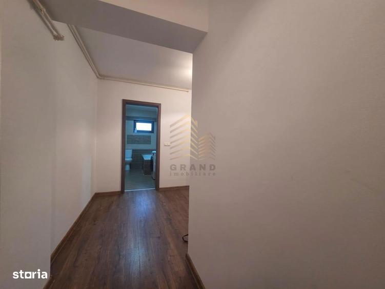APARTAMENT 2 CAMERE | DECOMANDAT | ZONA ISU - 1