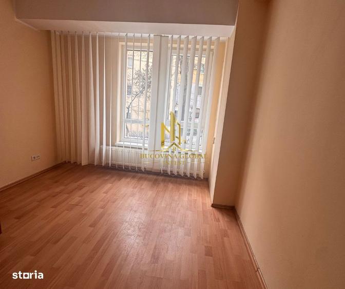 De vanzare Apartament 2 camere, ultracentral, Boto?ani 69,54 mp - 3