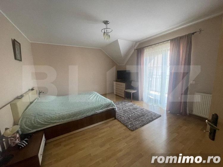 Casa individuala, 220mp, 700mp teren, zona Itcani - 1