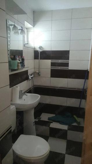 Garsoniera in Piatra Neam?, zona Pia?a Centrala, mobilata ?i utiliata in suprafa?a utila de 25 mp. - 3