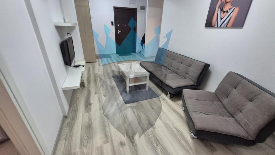 Apartament 2 Camere Florance Residence Voluntari - 3