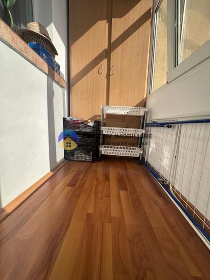 Apartament 2 camere - strada Darmanesti - 12