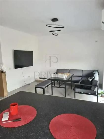 BUZIASULUI - 3 Camere - Bloc nou - Terasa 50MP - Loc de parcare inclus - 2