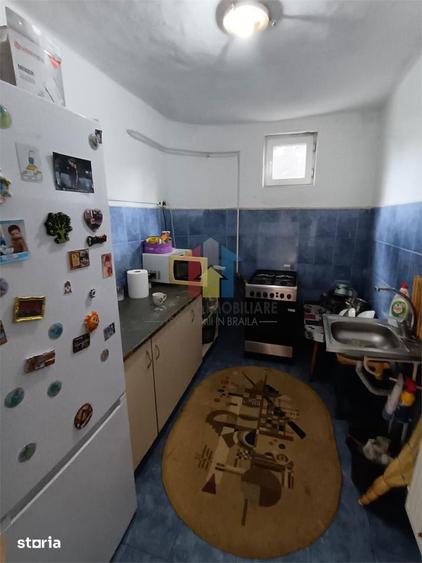 Casa 4 camere, Brailita, Sup Terenului 387 mp - 11