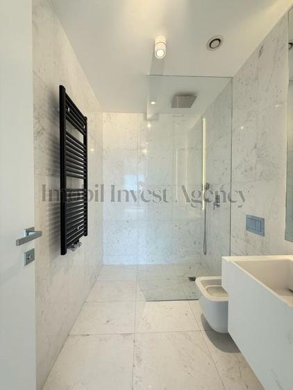 Apartament 4 camere de vanzare One Verdi Park - Floreasca - 18