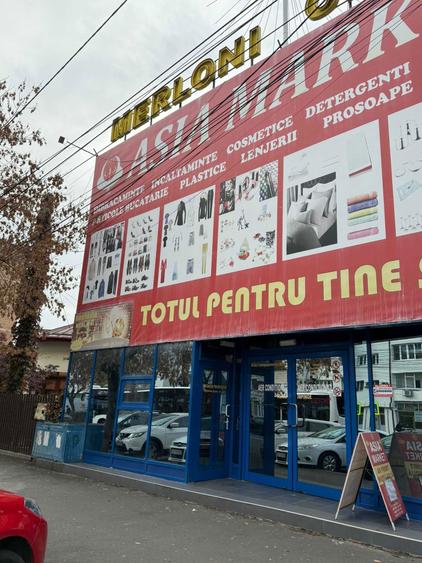 Spatiu comercial 19 mp Central Targoviste, B-dul Independentei - 2