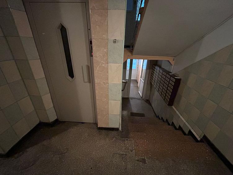 Nicolae Grigorescu 2 Camere Instalatii Schimbate Bloc 1979 12 Min Metrou - 9