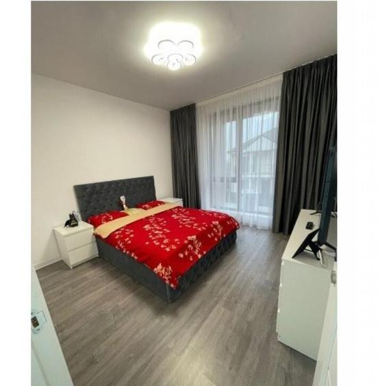 Vila de inchiriat Comuna Berceni - 2