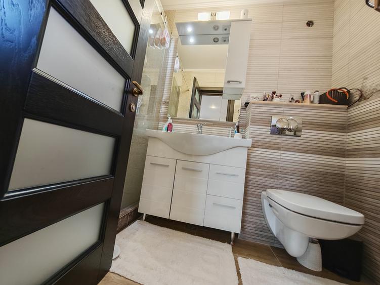 Casa cu pod inalt Lazu - 16