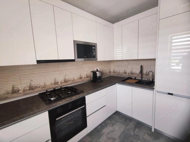 Inchiez apartament cu o camera - 6