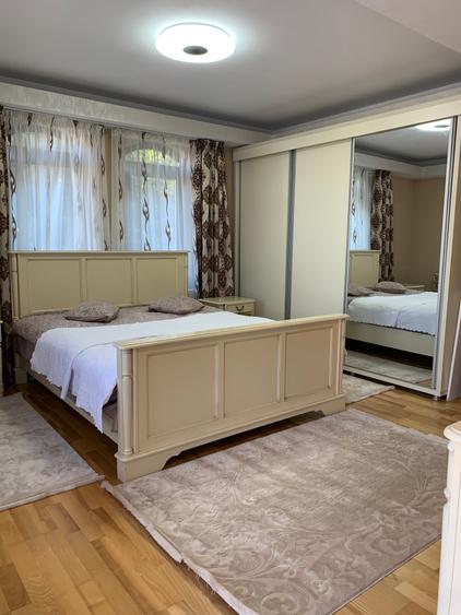 Vila P+1-Compozitori -5 cam teren 270mp pret 390.000 euro - 4