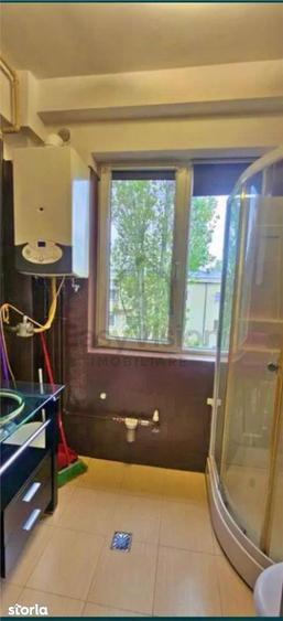 Garsoniera in zona Piata Alba Iulia Bd. Decebal Bd. Unirii - 2