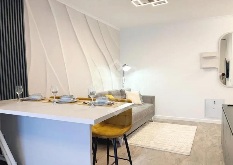 Apartament nou 2 camere, Victoria Rezidential - 2