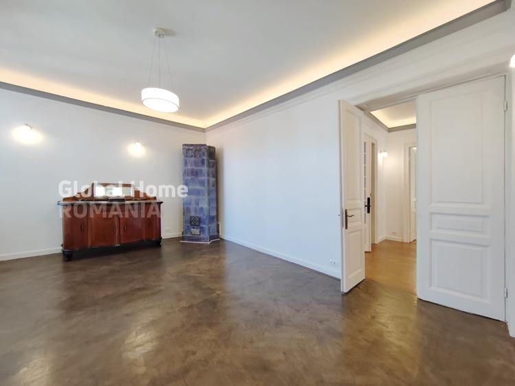 Apart. 4 Cam. | Birouri | Calea Dorobanti - Romana | Stadal - 16