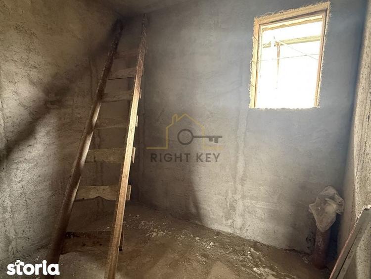 Casa Noua Joita-Bacu, 4 Cam, Pod+Placa, Teren 550 mp, Comision 0%! - 8