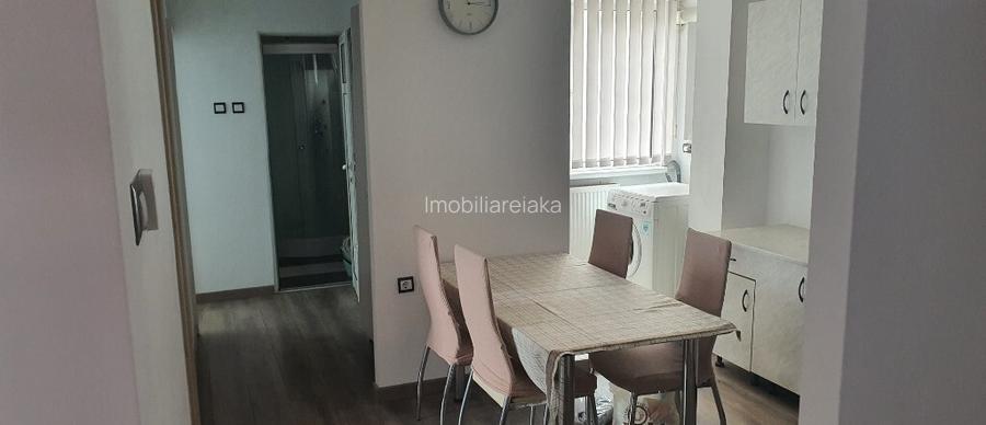 Bd-Bucuresti, 3 camere, decom.,