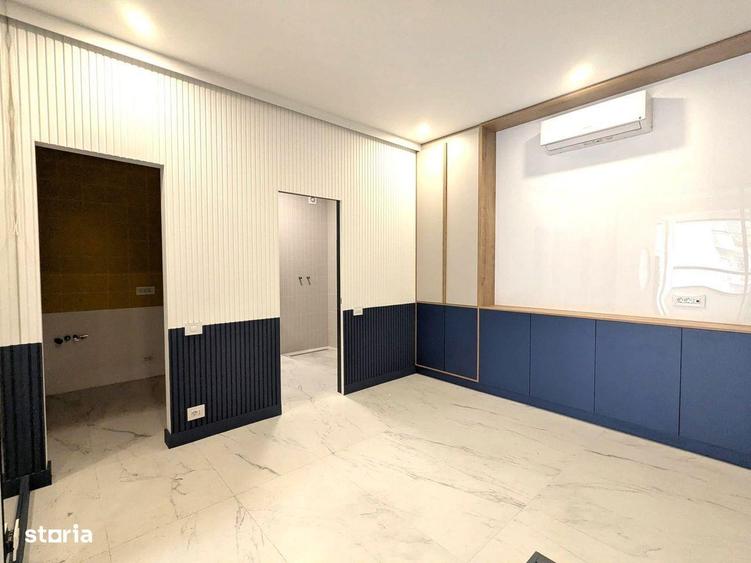 Spatiu pentru birouri, elegant si modern, in Dorobanti! - 2