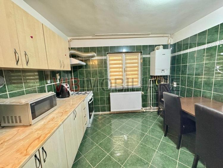 3 Camere - Militari - Pacii - Parter - 7