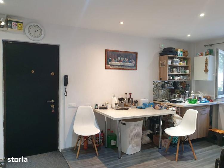 2 camere 10 min metrou Iancului parter investitie - 3