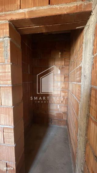 Casa spatioasa de vanzare | 180 mp | Zona Botiz - 16