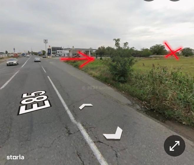 Teren ideal pentru activitati comerciale ! - 4