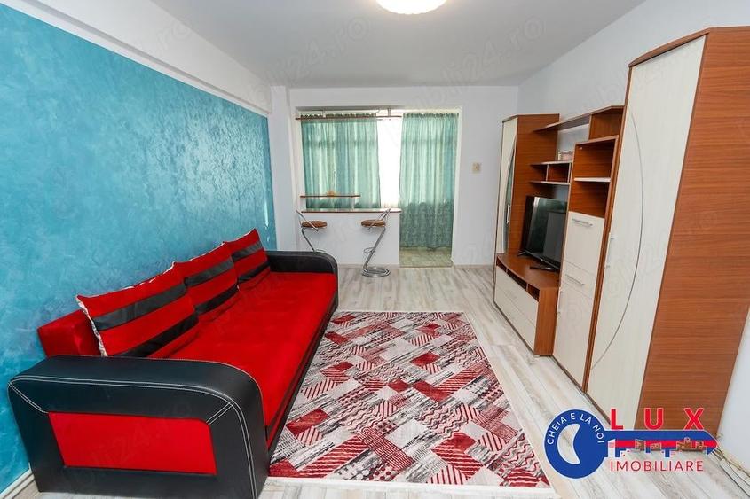 Id 20025 apartament 2 camere | centrul ora?ului | mobilat & utilat - 2