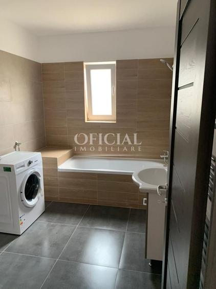 Apartament 2 camere | Parcare | Dog Friendly | Stejarului Floresti - 7