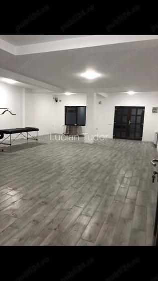 Spa?iu comercial pentru inchiriere
