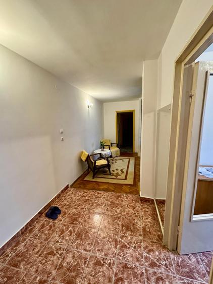 Apartament  cu 2 camere, zona Aleea Muncii - Tot ce ai nevoie la parter - 14
