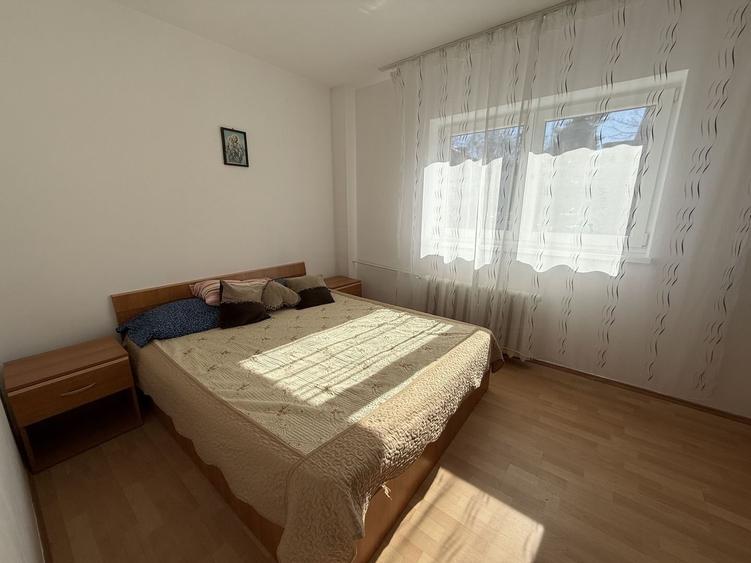 APARTAMENT 2 CAMERE | ETAJ 1 | RADAUTI - 1