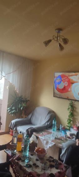 Apartament 2 camere 45 m Zona Fortuna mobilat - 2