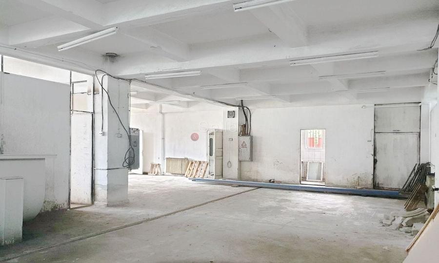 Pretabil Spatiu Productie - Depozitare - Sediu - 5