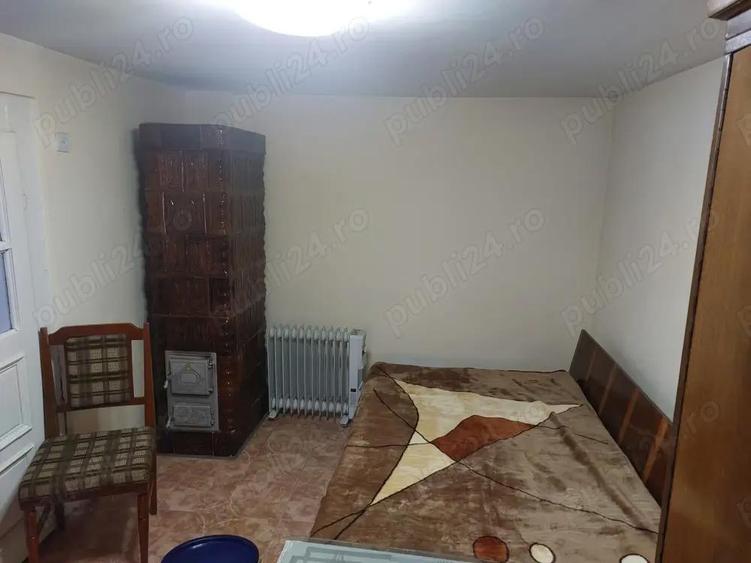 Proprietar, vand Casa in Anina - 9