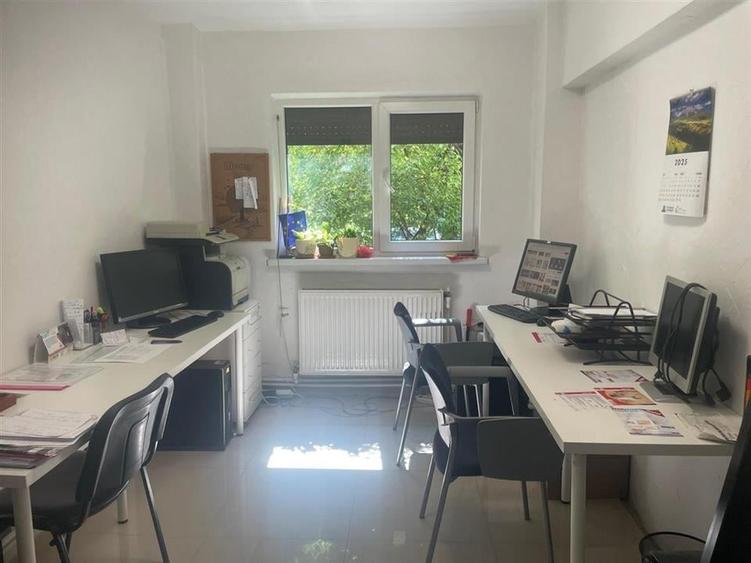 Spațiu comercial zona centrala Bacău - 7