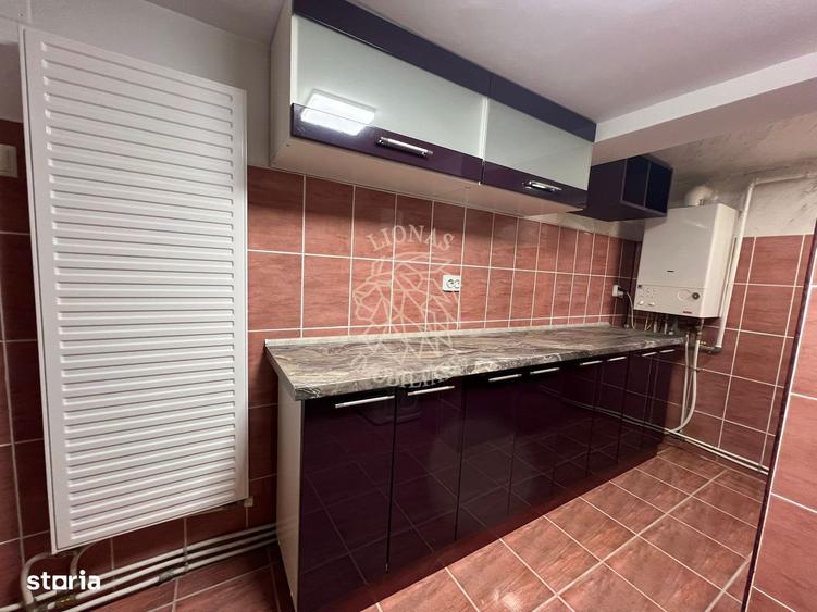 Apartament 2 camere 60 mp-parcare- Zona Carrefour Gara - 6