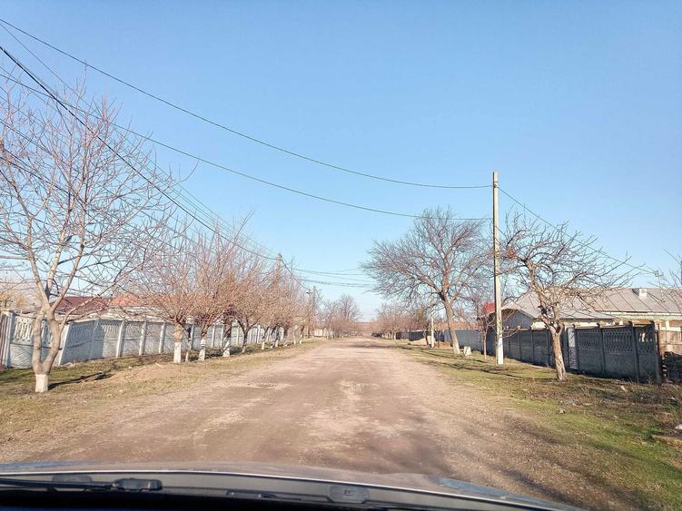 Teren intravilan langa Galati - 4