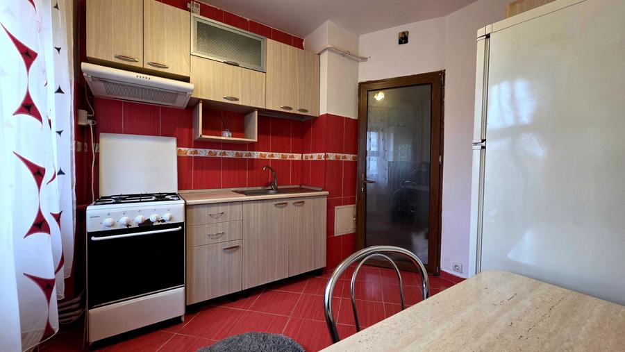 Proprietar ofer spre inchiriere garsoniera decomandataa - 5