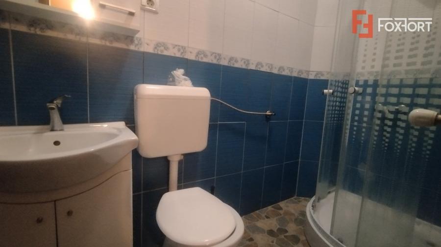 Casa tip calcan 5 camere, zona Mehala - Oportunitate investitie - 12