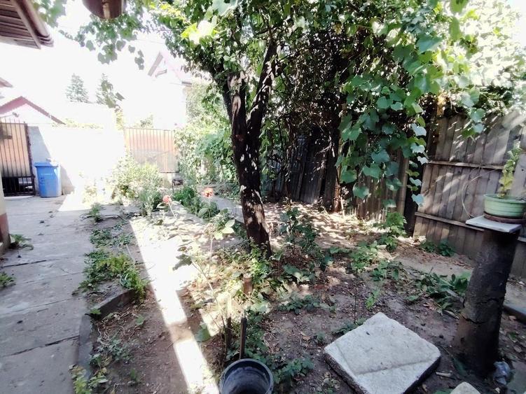 Casa 4 camere  -  Colentina - teren 360 m.p - 7